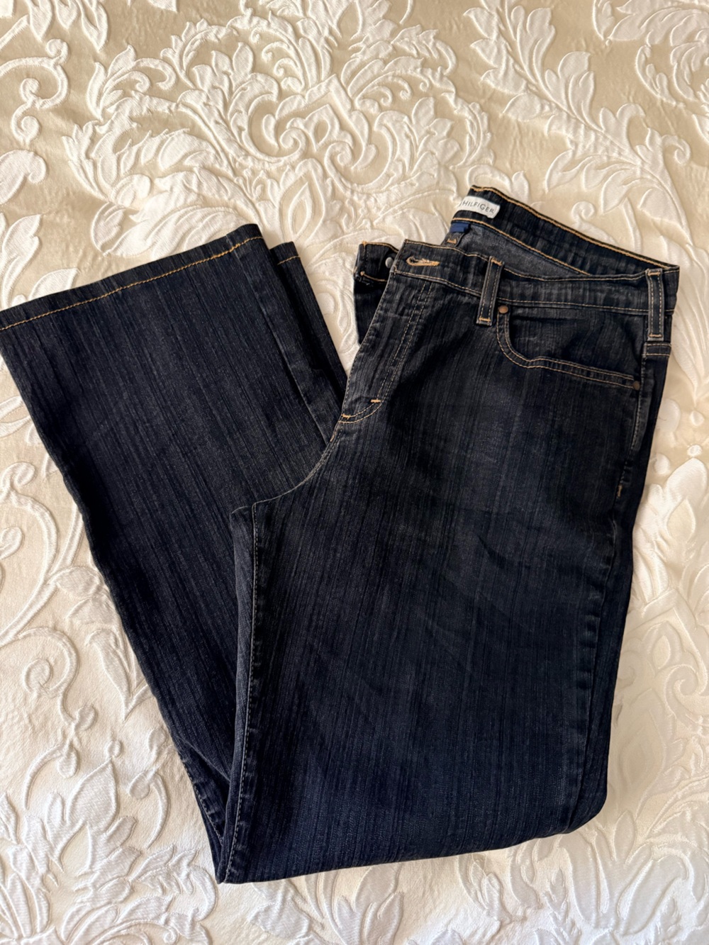 Tommy Hilfiger Jeans US 14
